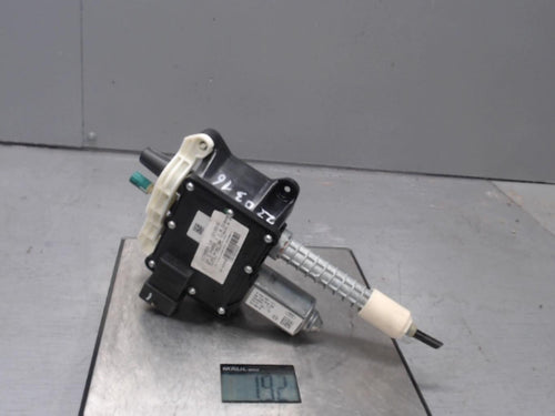Bloc electrique de frein a main