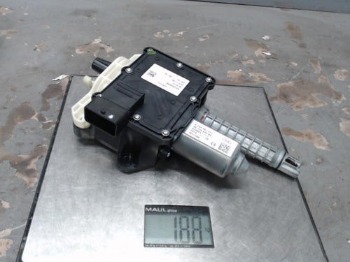 Bloc electrique de frein a main