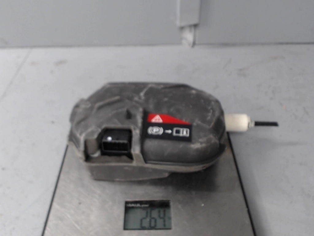 Bloc electrique de frein a main