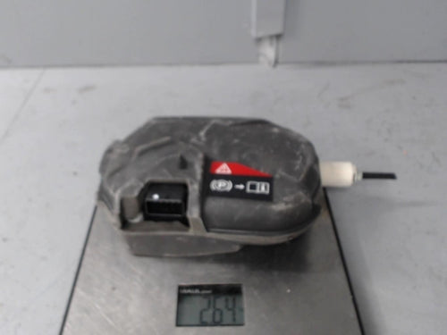 Bloc electrique de frein a main