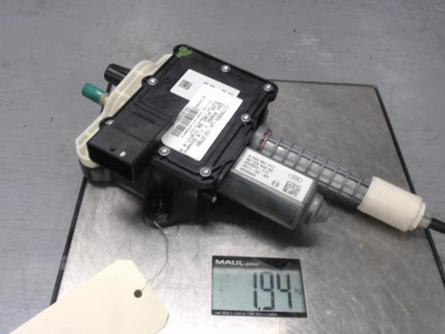 Bloc electrique de frein a main