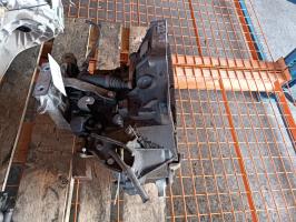 Boite de vitesses FIAT GRANDE PUNTO 2008