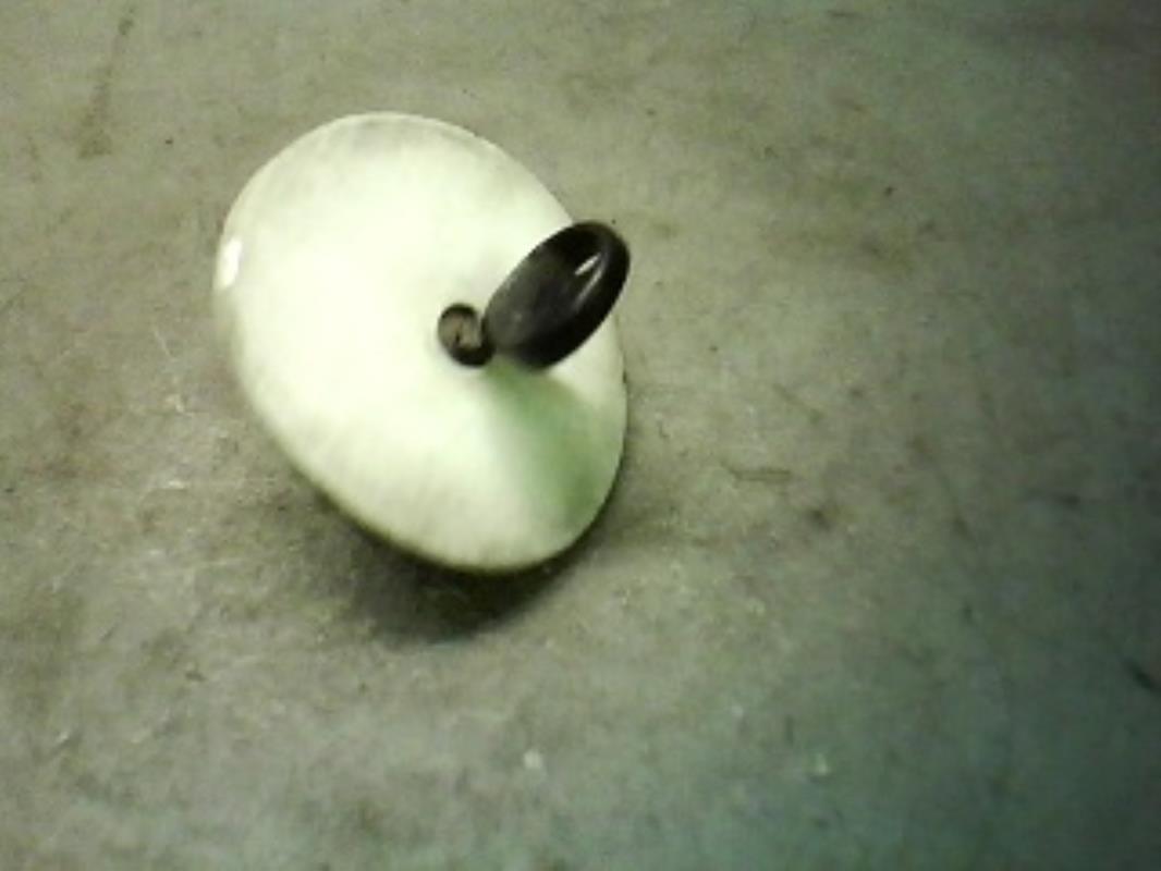 Bouchon de carburant