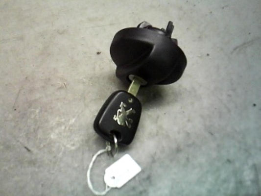 Bouchon de carburant