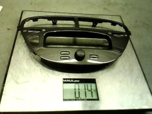 Bouton/Interrupteur