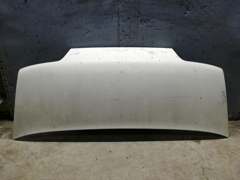 Capot - CITROEN JUMPER 1 (2000)