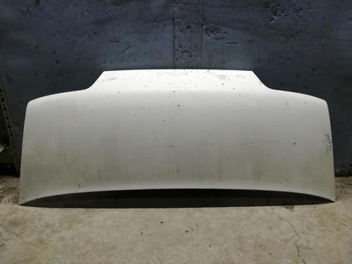 Capot - CITROEN JUMPER 1 (2000)