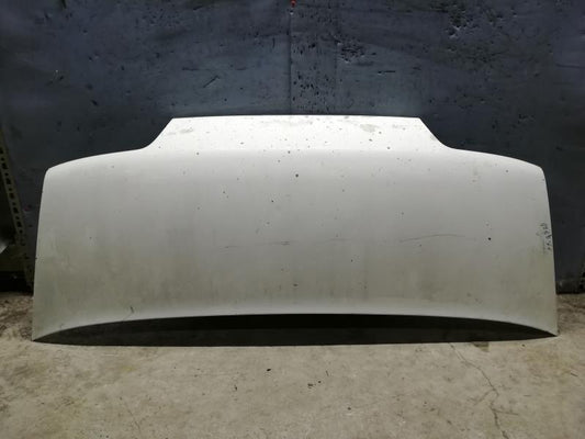 Capot - CITROEN JUMPER 1 (2000)