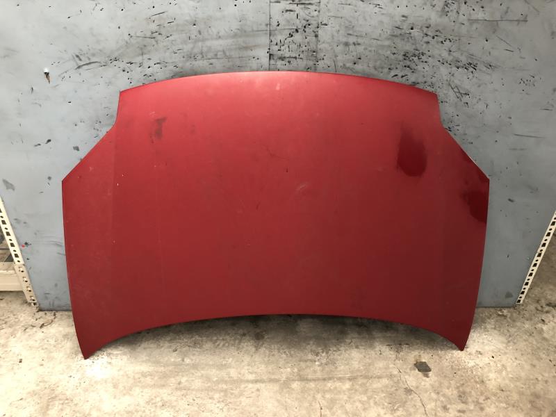 Capot - CITROEN BERLINGO 1 PHASE 2 (2003)