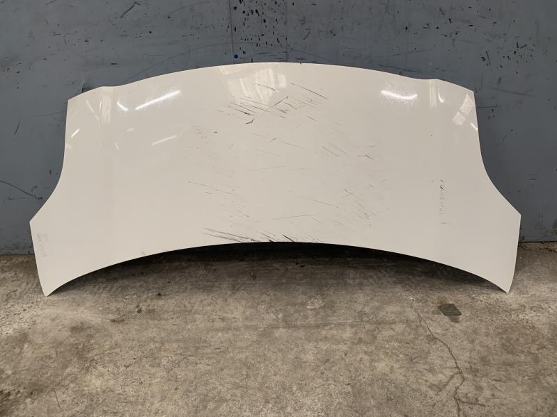 Capot - TOYOTA YARIS 2 PHASE 2 (2010)