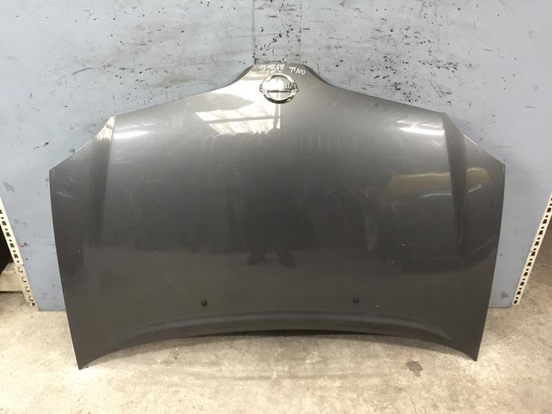 Capot - NISSAN ALMERA TINO PHASE 1 (2003)