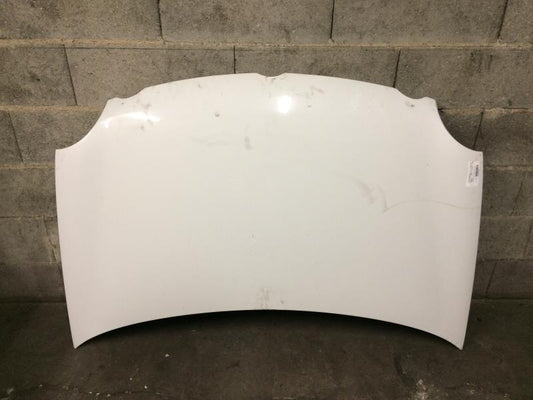 Capot - VOLKSWAGEN POLO 4 PHASE 1 (2003)