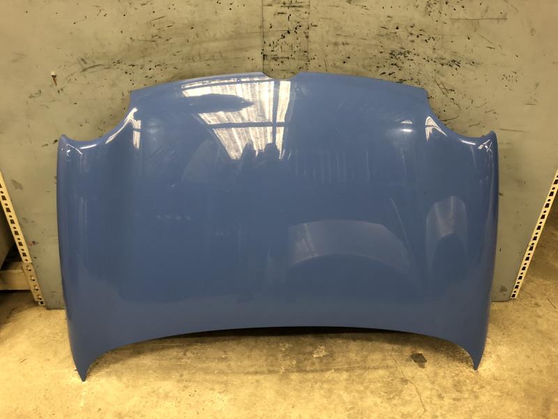 Capot - VOLKSWAGEN LUPO (1999)