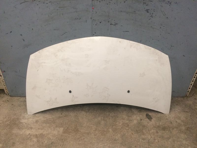 Capot - RENAULT CLIO 3 PHASE 1 (2009)