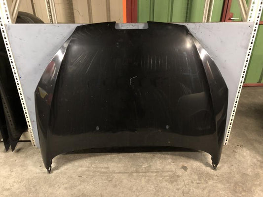Capot - PEUGEOT 407 PHASE 1 (2004)