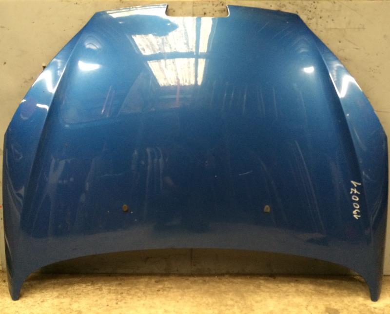 Capot - PEUGEOT 407 PHASE 1 BREAK (2005)