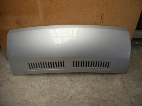 Capot - PEUGEOT BOXER 3 PHASE 1 (2012)