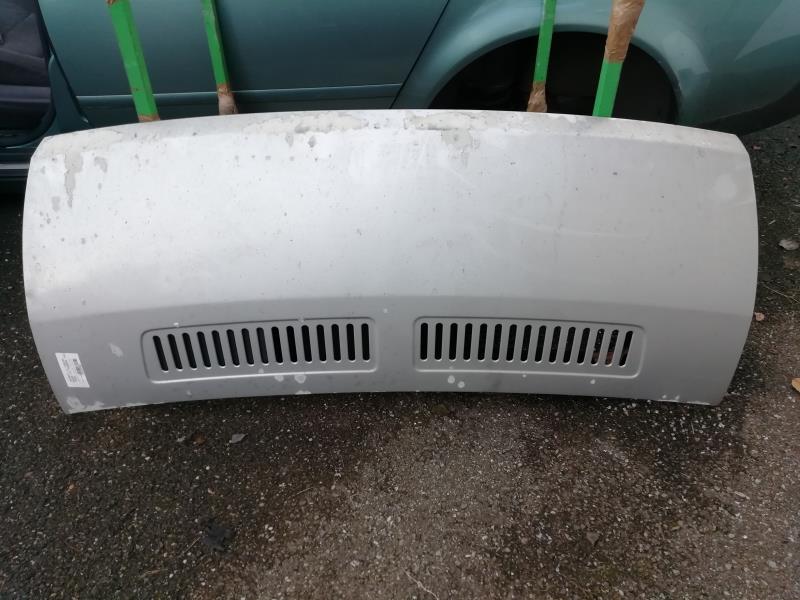 Capot - PEUGEOT BOXER 3 PHASE 1 (2008)