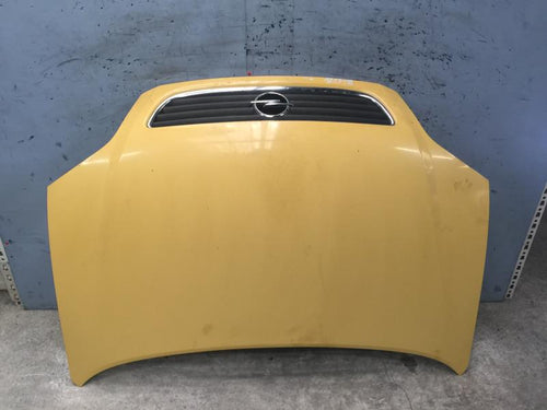 Capot - OPEL ZAFIRA A PHASE 1 (2001)