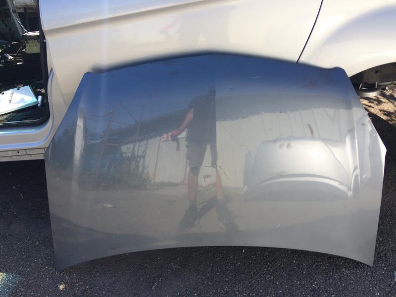 Capot - OPEL ZAFIRA B PHASE 1 (2006)