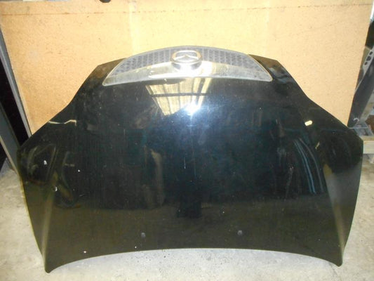 Capot - MAZDA 2 1 (2005)