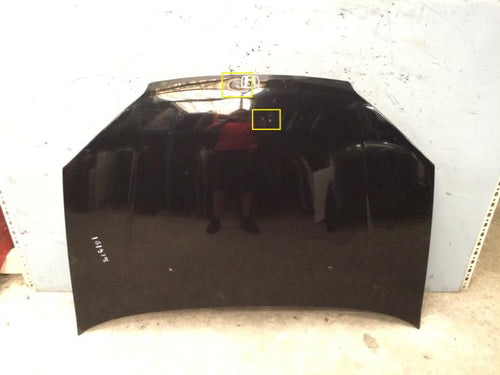 Capot - HONDA HR-V 1 PHASE 1 (2000)