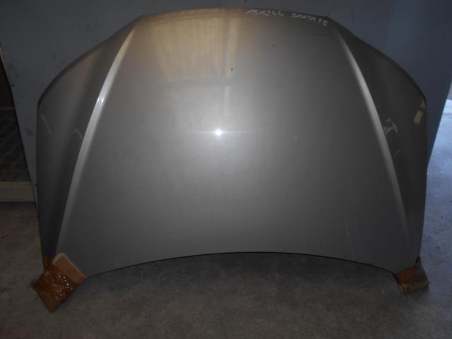 Capot - HYUNDAI SANTA FE 2 PHASE 1 (2007)
