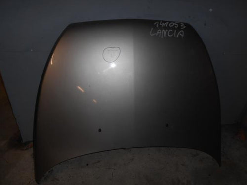 Capot - LANCIA YPSILON 3 PHASE 1 (2000)