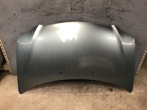 Capot - MAZDA MPV 2 (2003)