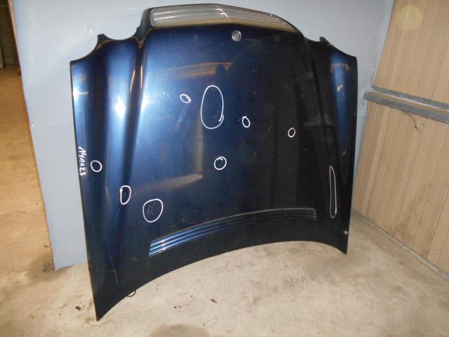 Capot - MERCEDES CLASSE E 210 PHASE 1 (1996)