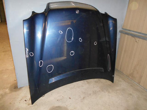 Capot - MERCEDES CLASSE E 210 PHASE 1 (1996)