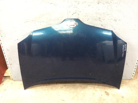Capot - NISSAN ALMERA TINO PHASE 1 (2000)