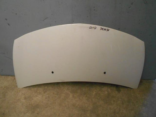 Capot - RENAULT CLIO 3 PHASE 1 (2007)