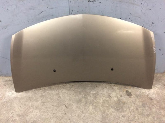 Capot - RENAULT CLIO 3 PHASE 2 (2011)