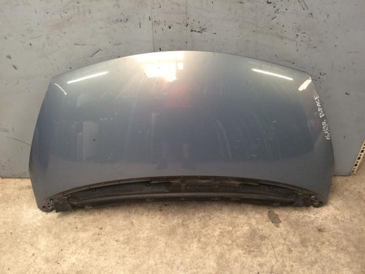 Capot - RENAULT ESPACE 4 PHASE 1 (2003)