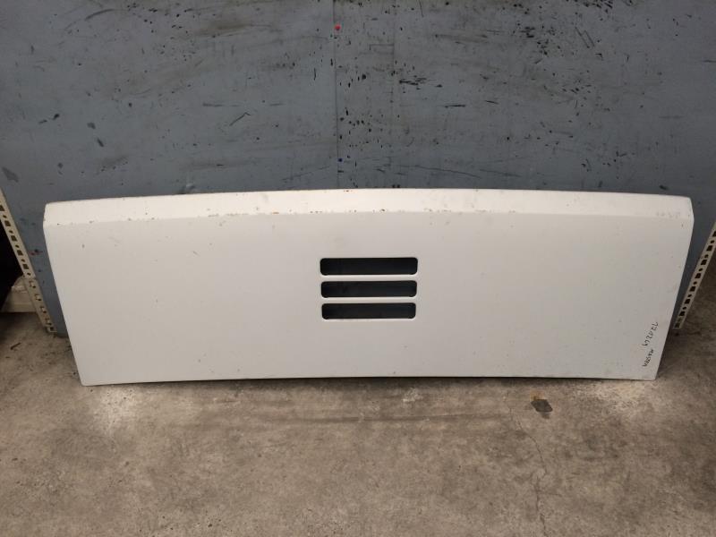 Capot - RENAULT MASTER 1 PHASE 2 (1993)