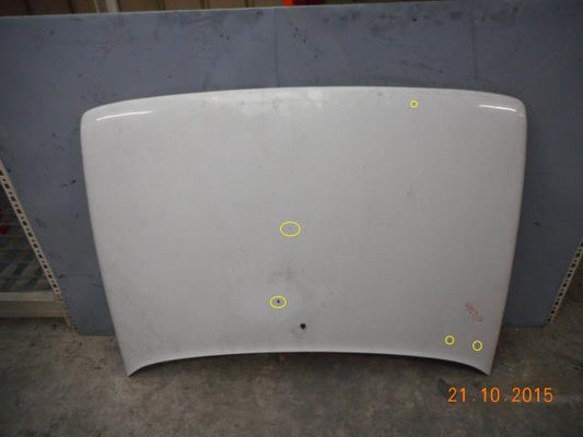 Capot - VOLKSWAGEN PASSAT (35I/315)  Essence (1991)