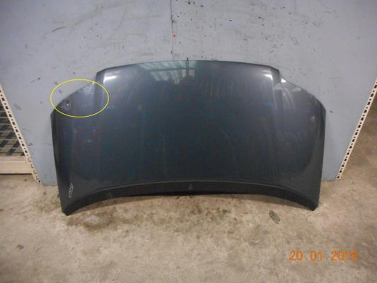 Capot - VOLKSWAGEN SHARAN 1 PHASE 3 (2006)