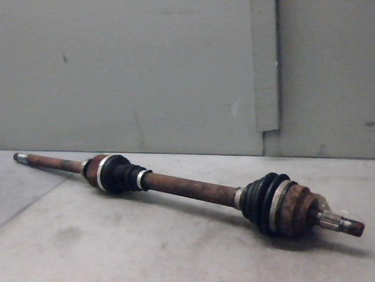 Cardan droit (transmission)