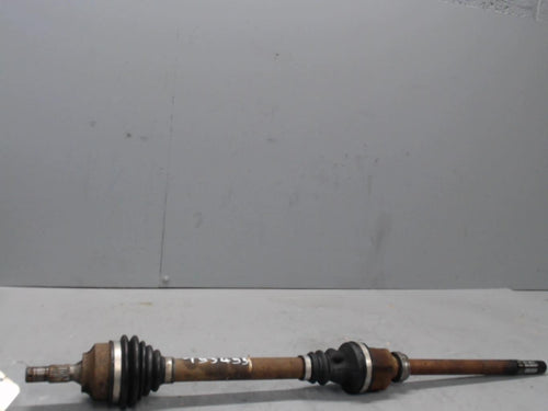 Cardan droit (transmission)