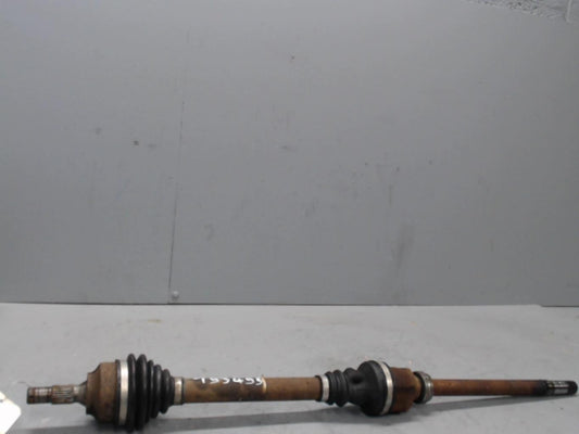 Cardan droit (transmission)