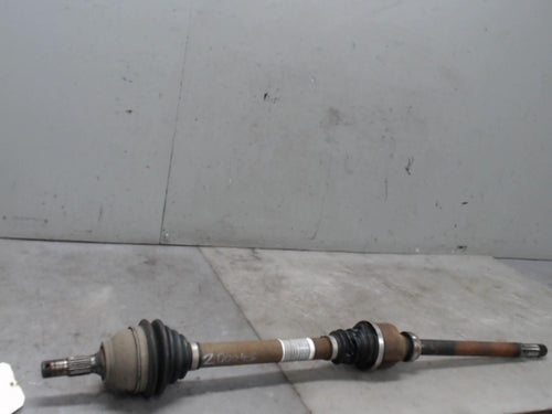 Cardan droit (transmission)