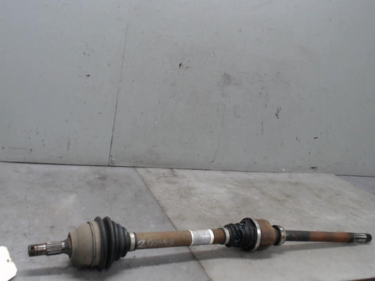 Cardan droit (transmission)