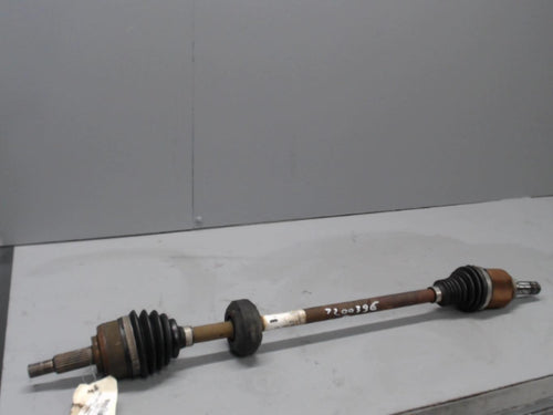 Cardan droit (transmission)