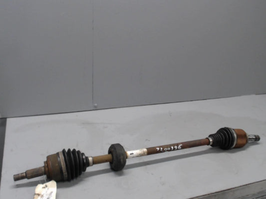 Cardan droit (transmission)