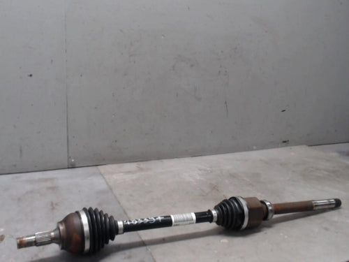 Cardan droit (transmission)