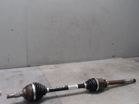 Cardan droit (transmission)