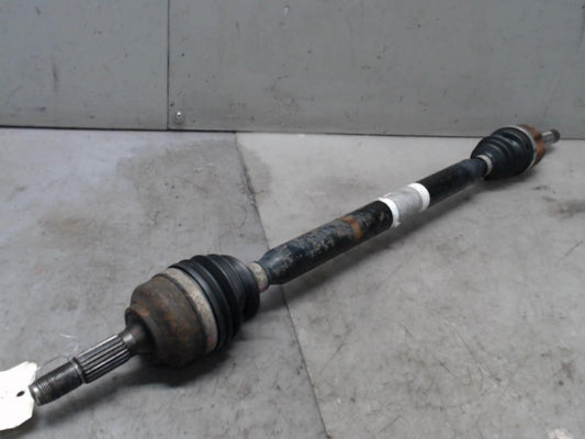 Cardan droit (transmission)