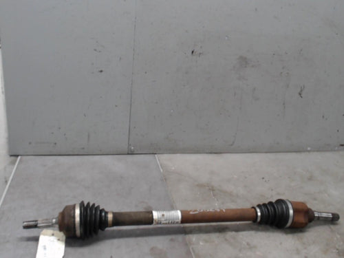 Cardan droit (transmission)