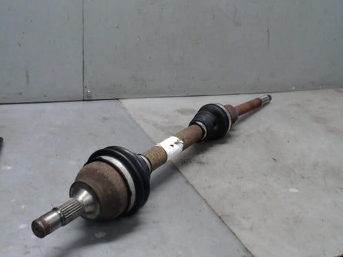 Cardan droit (transmission)